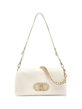 LIUJO ACCESSORI1 Liu Jo Borsa a Tracolla Donna Marmo - Grigio MARMO